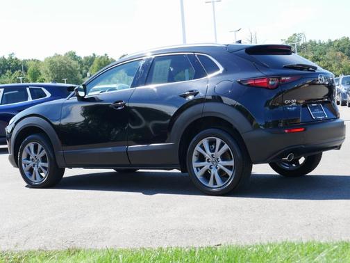 2025 Mazda CX-30 Premium Package