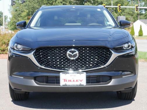 2025 Mazda CX-30 Premium Package