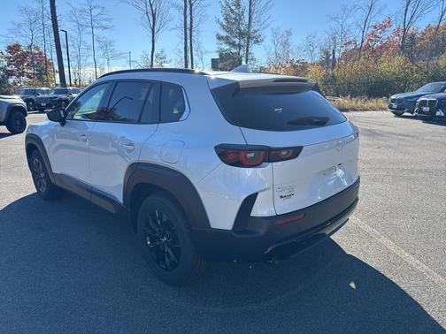 2026 Mazda CX-50 Premium