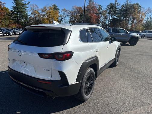2026 Mazda CX-50 Premium