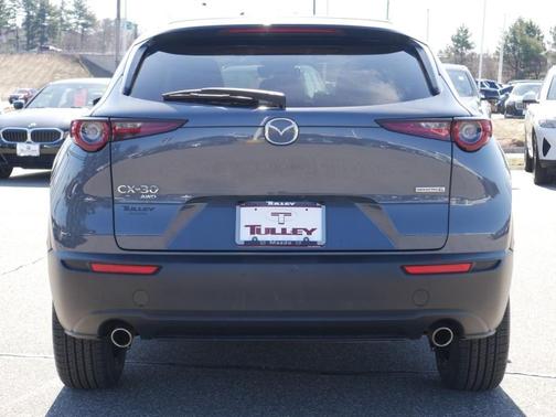 2024 Mazda CX-30 2.5 S Carbon Edition