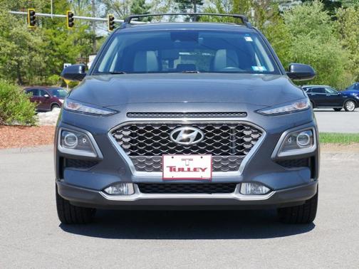 2021 Hyundai KONA Limited