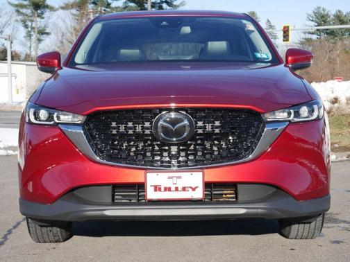 2023 Mazda CX-5 2.5 S Preferred Package