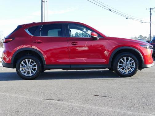 2023 Mazda CX-5 2.5 S Preferred Package