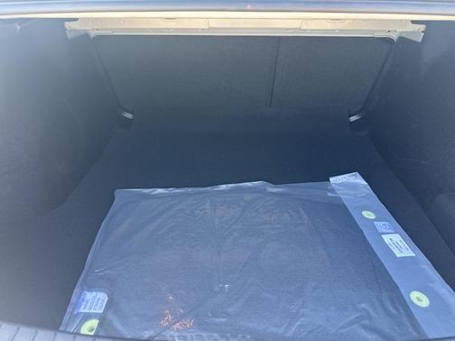 2025 Mazda Mazda3 FWD w/Select Package
