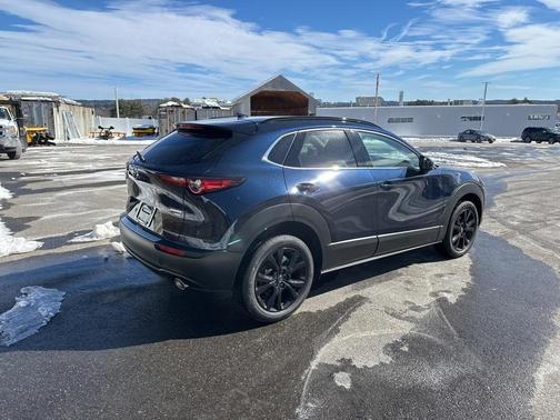 2025 Mazda CX-30 Premium Package