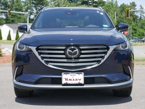 2022 Mazda CX-9 Grand Touring