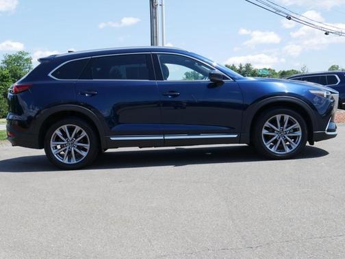 2022 Mazda CX-9 Grand Touring