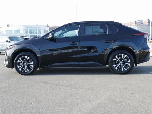 2024 Toyota bZ4X XLE
