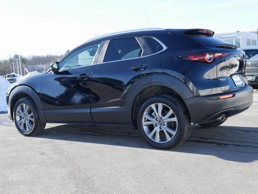 2023 Mazda CX-30 2.5 S Preferred Package