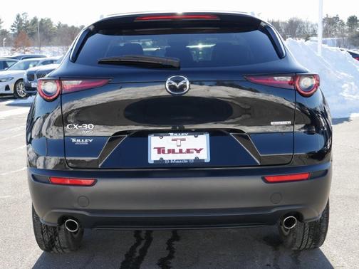 2023 Mazda CX-30 2.5 S Preferred Package