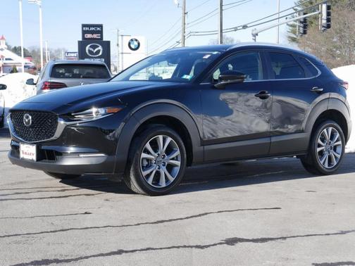 2023 Mazda CX-30 2.5 S Preferred Package