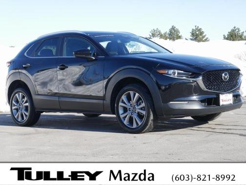 2023 Mazda CX-30 2.5 S Preferred Package
