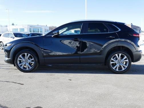 2023 Mazda CX-30 2.5 S Preferred Package