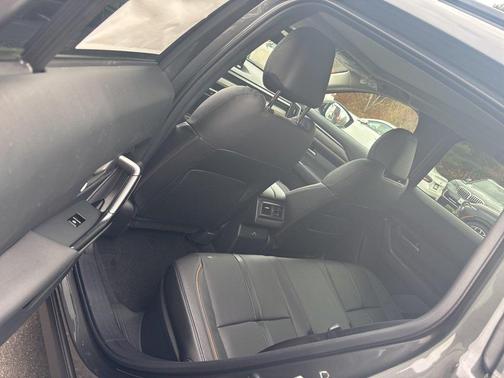 2026 Mazda CX-50 Premium