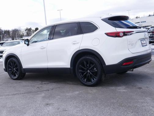 2023 Mazda CX-9 Touring Plus