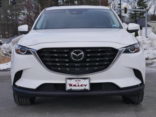 2023 Mazda CX-9 Touring Plus