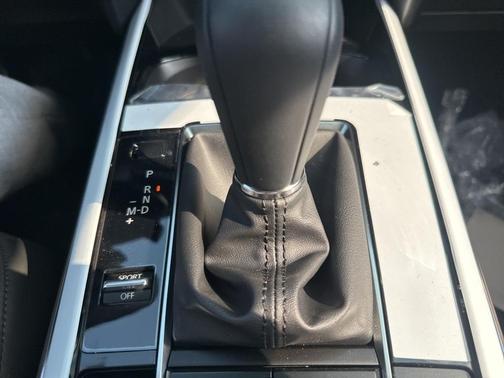 2025 Mazda CX-30 2.5 Turbo Premium Package