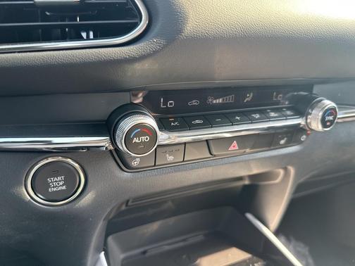 2025 Mazda CX-30 2.5 Turbo Premium Package