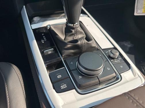 2025 Mazda CX-30 2.5 Turbo Premium Package