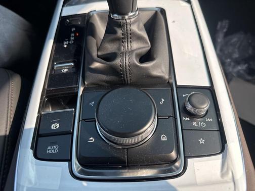 2025 Mazda CX-30 2.5 Turbo Premium Package