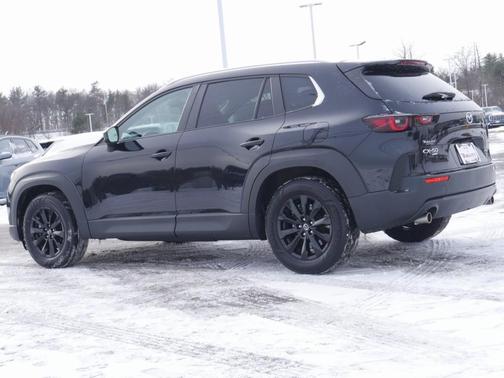 2023 Mazda CX-50 2.5 S Preferred Plus Package