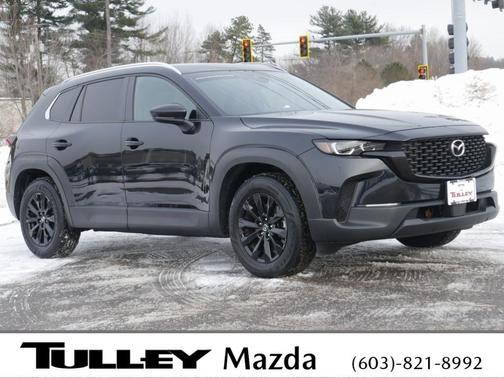 2023 Mazda CX-50 2.5 S Preferred Plus Package