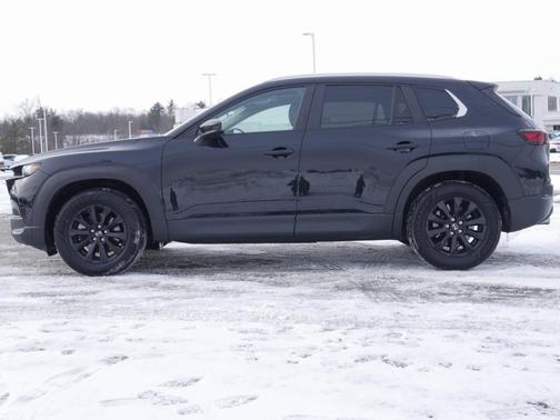 2023 Mazda CX-50 2.5 S Preferred Plus Package