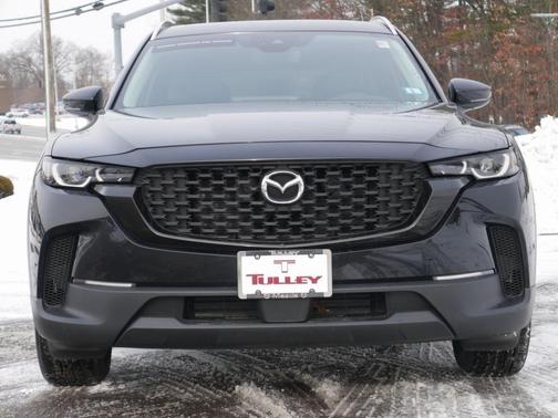 2023 Mazda CX-50 2.5 S Preferred Plus Package