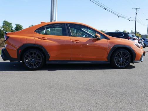 2024 Subaru WRX Premium