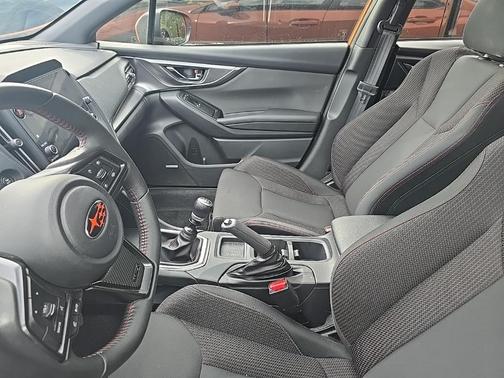 2024 Subaru WRX Premium