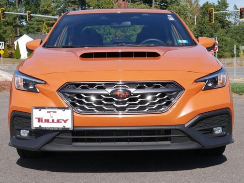2024 Subaru WRX Premium