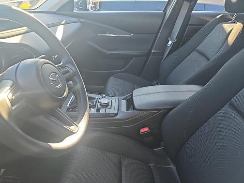 2023 Mazda CX-30 2.5 S