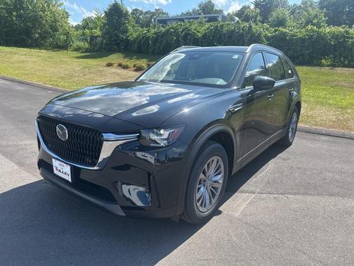 2025 Mazda CX-90 PHEV Preferred Package