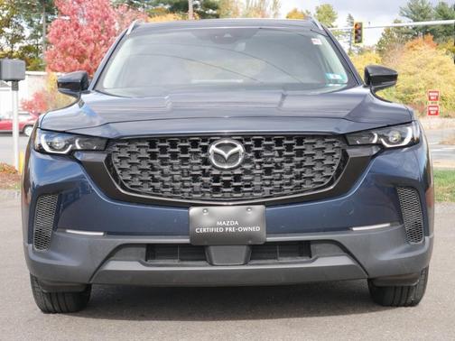 2023 Mazda CX-50 2.5 S Preferred Plus Package