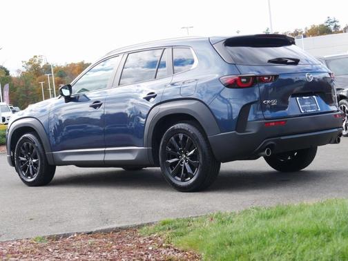 2023 Mazda CX-50 2.5 S Preferred Plus Package