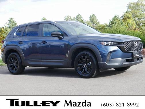 2023 Mazda CX-50 2.5 S Preferred Plus Package