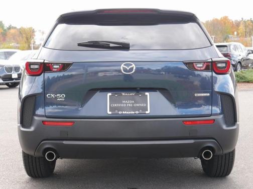 2023 Mazda CX-50 2.5 S Preferred Plus Package