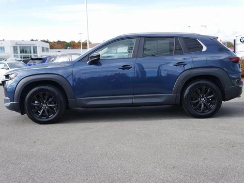 2023 Mazda CX-50 2.5 S Preferred Plus Package
