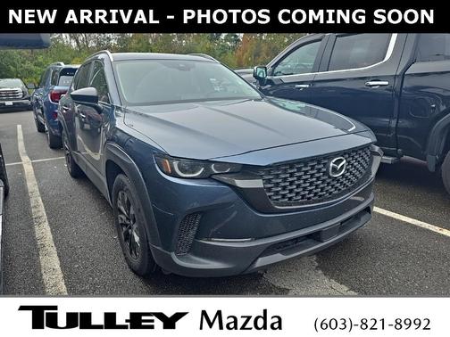 2023 Mazda CX-50 2.5 S Preferred Plus Package