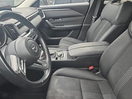 2023 Mazda CX-50 2.5 S Preferred Plus Package