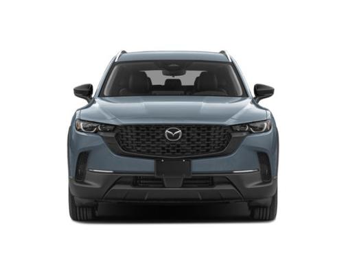 2025 Mazda CX-50 Hybrid Preferred Package