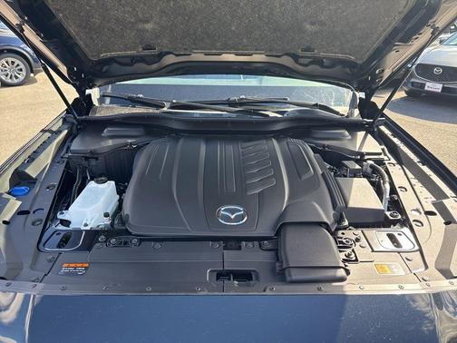 2026 Mazda CX-90 Preferred