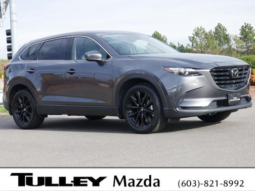 2023 Mazda CX-9 Touring Plus