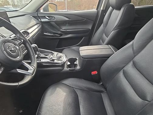 2023 Mazda CX-9 Touring Plus