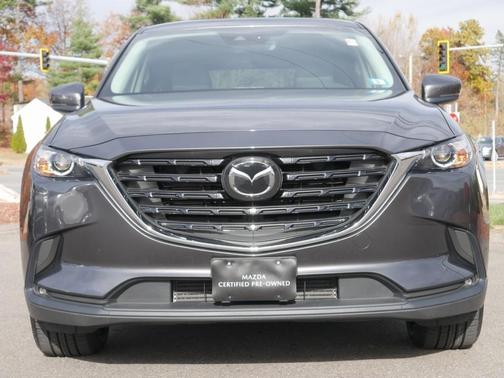 2023 Mazda CX-9 Touring Plus