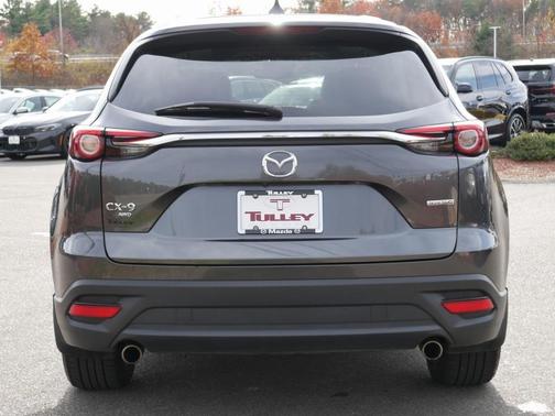 2023 Mazda CX-9 Touring Plus