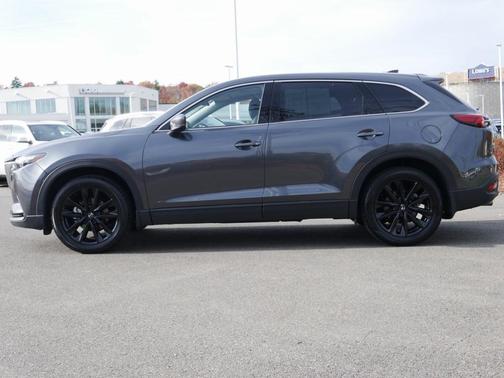 2023 Mazda CX-9 Touring Plus