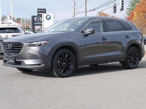 2023 Mazda CX-9 Touring Plus