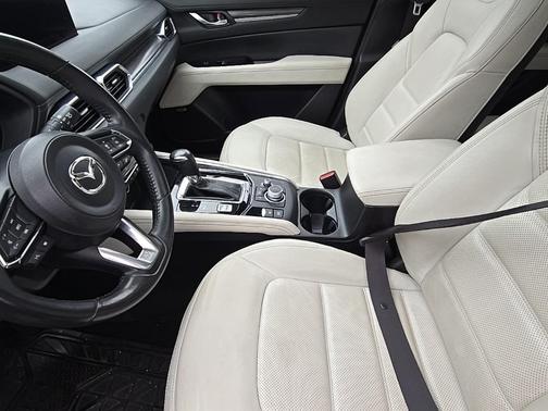 2023 Mazda CX-5 2.5 S Premium